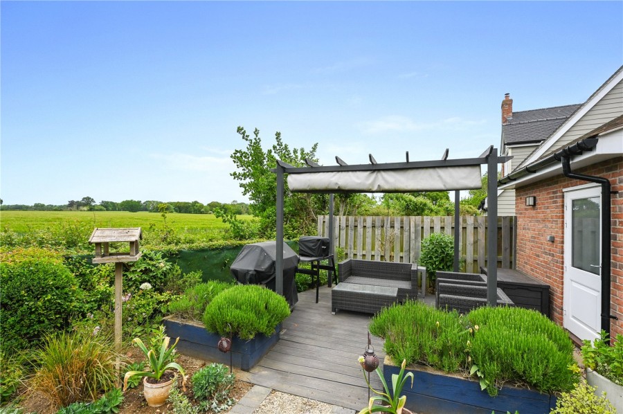 Maitland Close, Henham, Essex