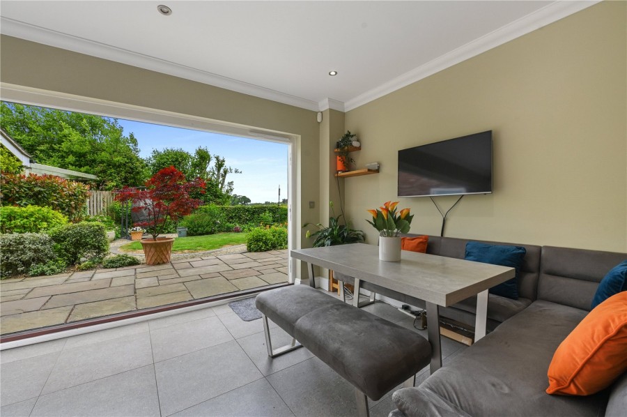 Maitland Close, Henham, Essex