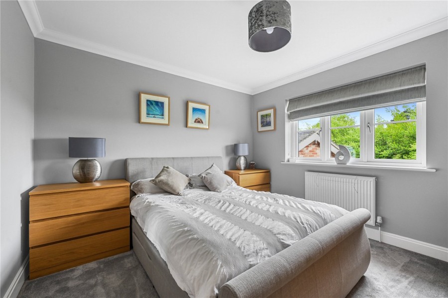 Maitland Close, Henham, Essex
