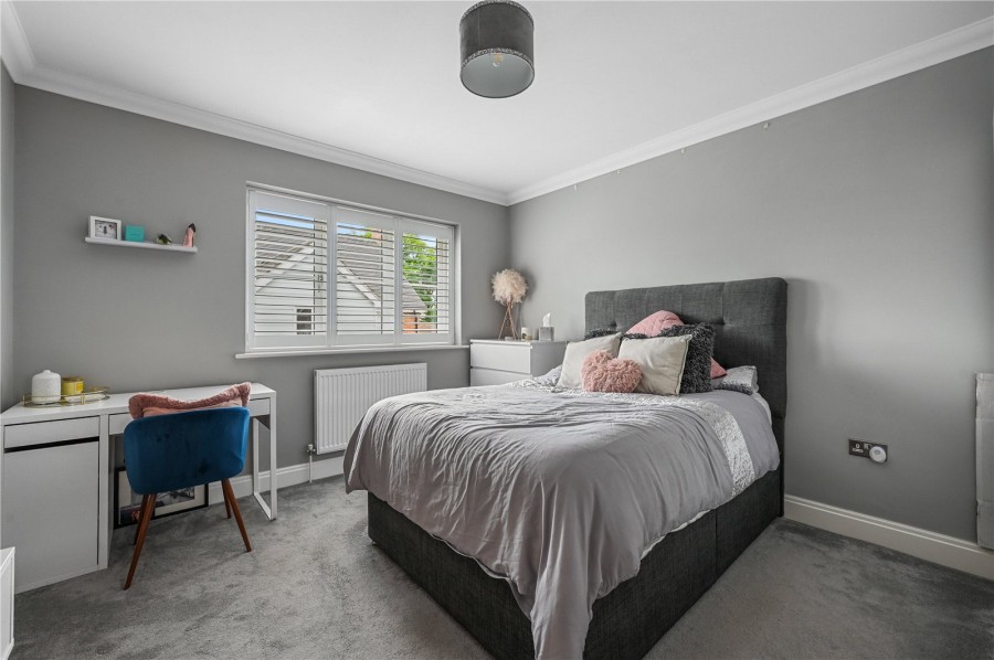 Maitland Close, Henham, Essex