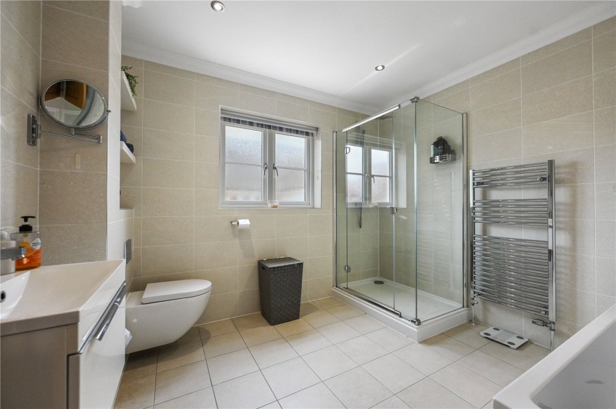 Maitland Close, Henham, Essex