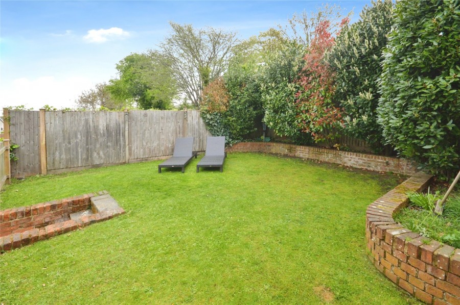 Apton Road, Bishops Stortford, Hertfordshire