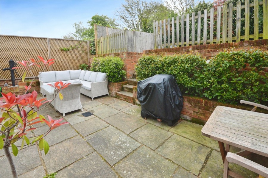 Apton Road, Bishops Stortford, Hertfordshire