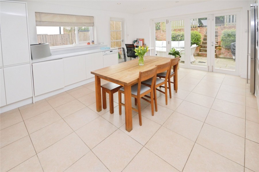 Apton Road, Bishops Stortford, Hertfordshire