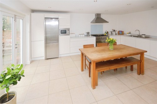 Apton Road, Bishops Stortford, Hertfordshire