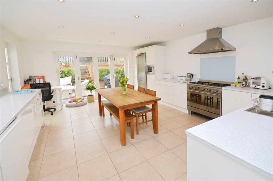 Apton Road, Bishops Stortford, Hertfordshire