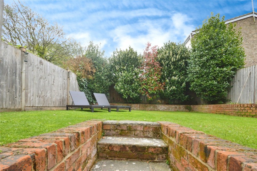 Apton Road, Bishops Stortford, Hertfordshire