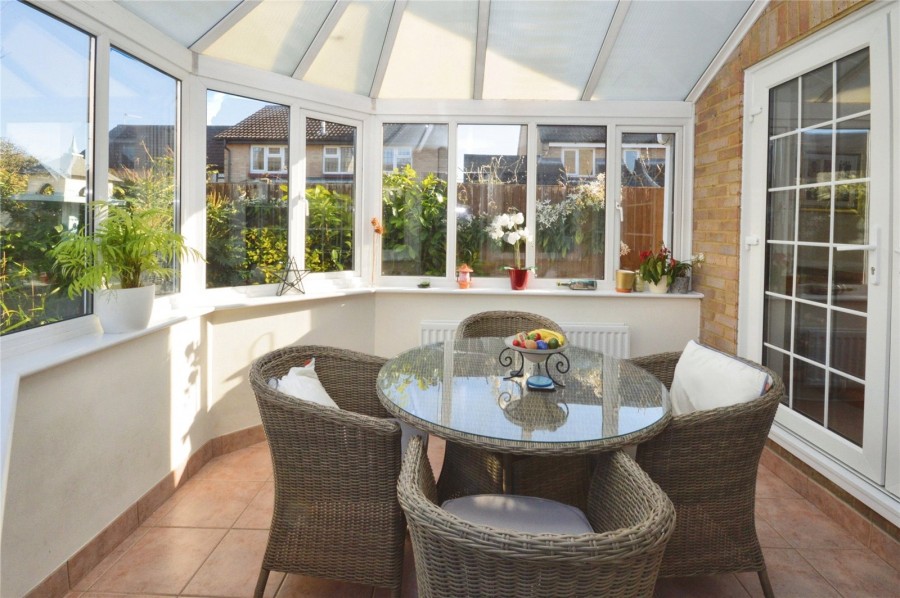 Abbotts Way, Bishops Stortford, Hertfordshire