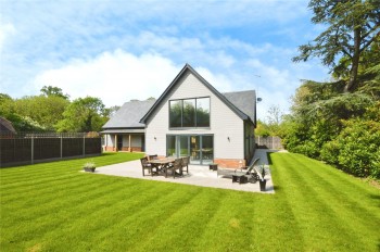 Howe Green, Great Hallingbury, Essex