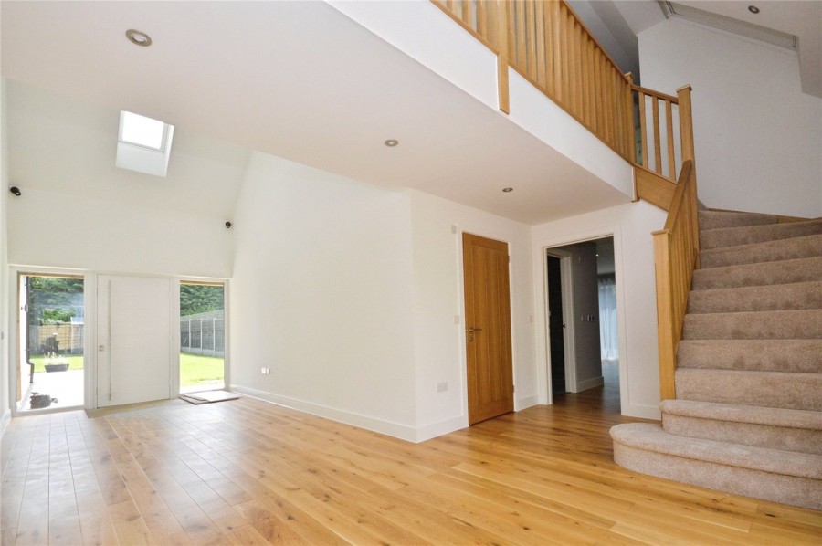 Howe Green, Great Hallingbury, Essex
