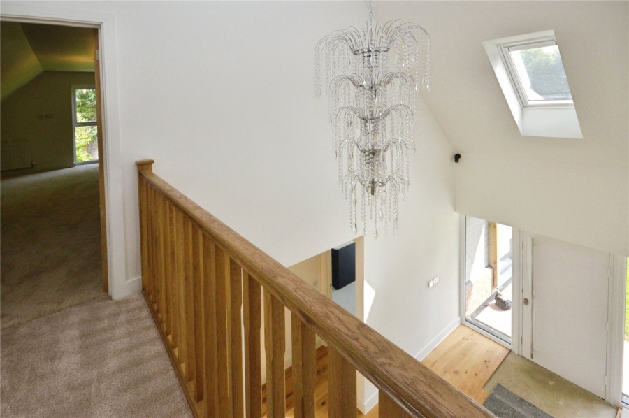 Howe Green, Great Hallingbury, Essex