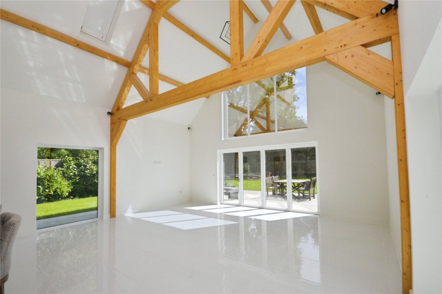 Howe Green, Great Hallingbury, Essex