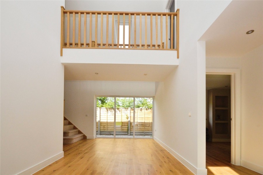 Howe Green, Great Hallingbury, Essex