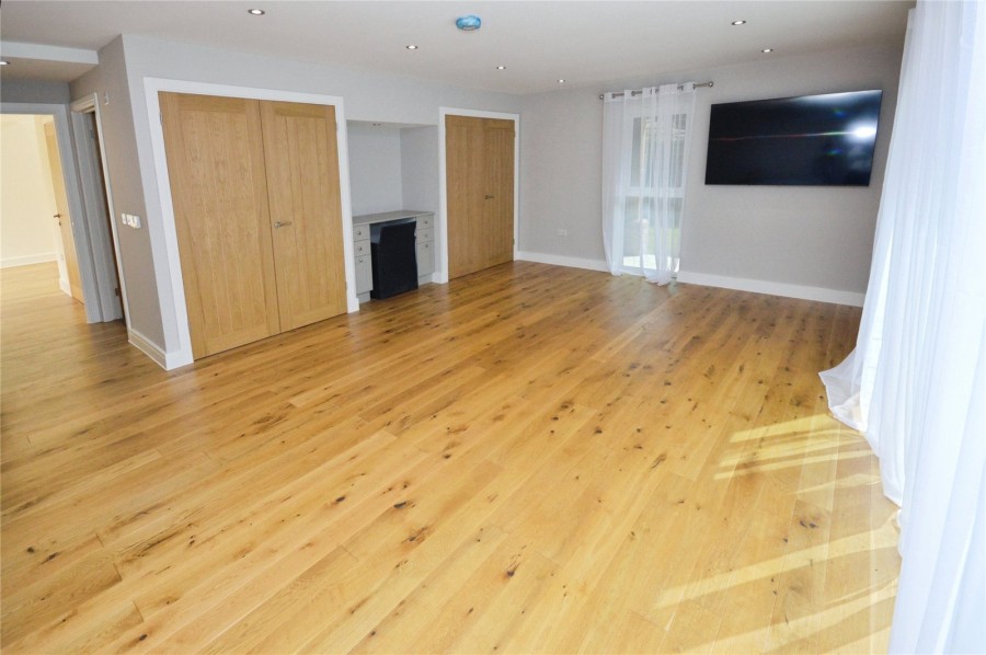 Howe Green, Great Hallingbury, Essex