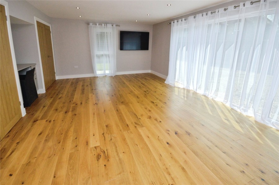 Howe Green, Great Hallingbury, Essex