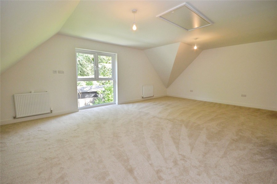 Howe Green, Great Hallingbury, Essex