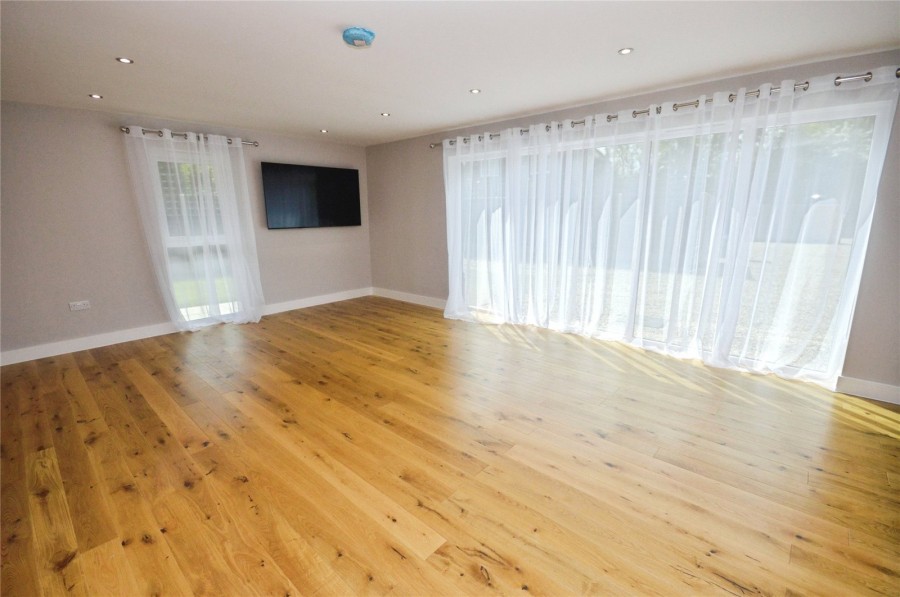 Howe Green, Great Hallingbury, Essex