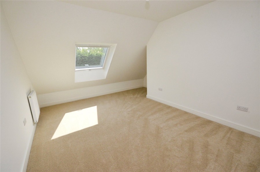 Howe Green, Great Hallingbury, Essex