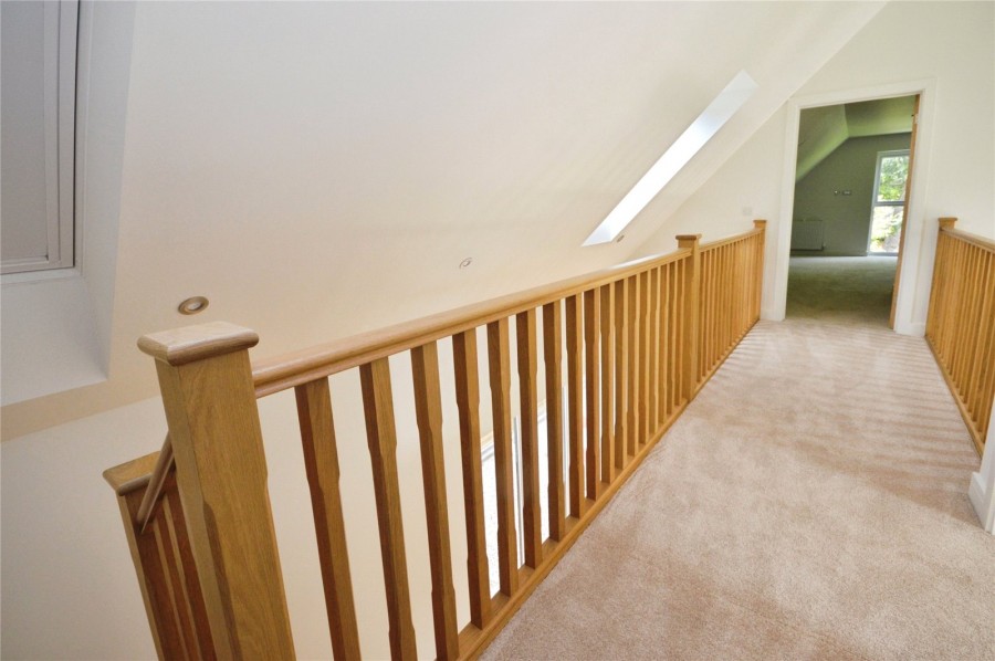 Howe Green, Great Hallingbury, Essex