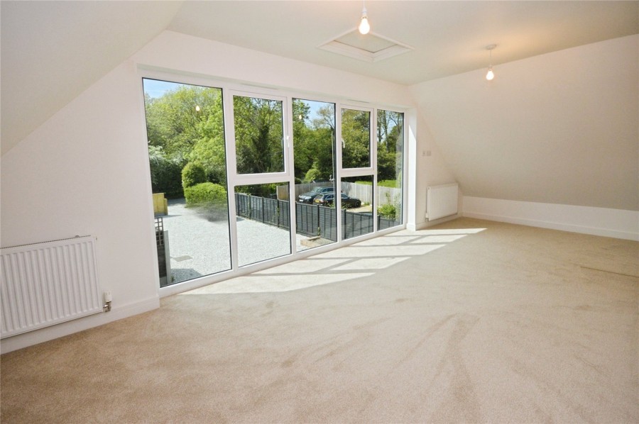 Howe Green, Great Hallingbury, Essex