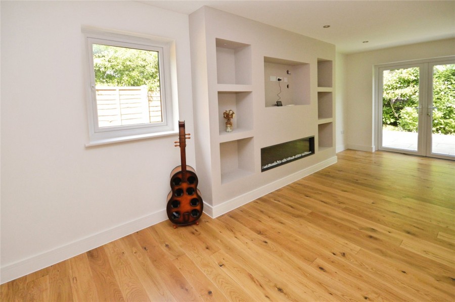 Howe Green, Great Hallingbury, Essex