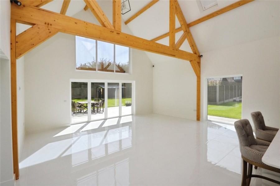Howe Green, Great Hallingbury, Essex