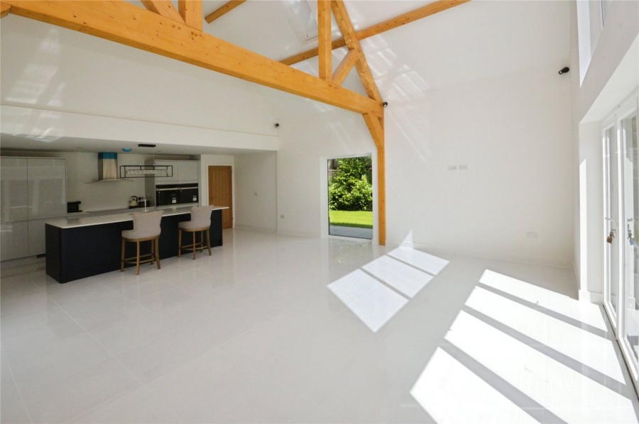Howe Green, Great Hallingbury, Essex