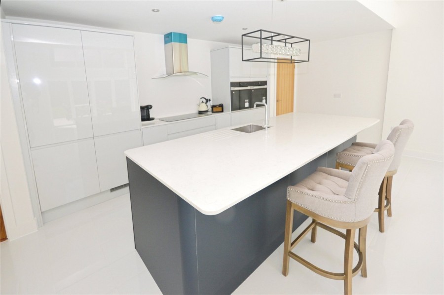 Howe Green, Great Hallingbury, Essex