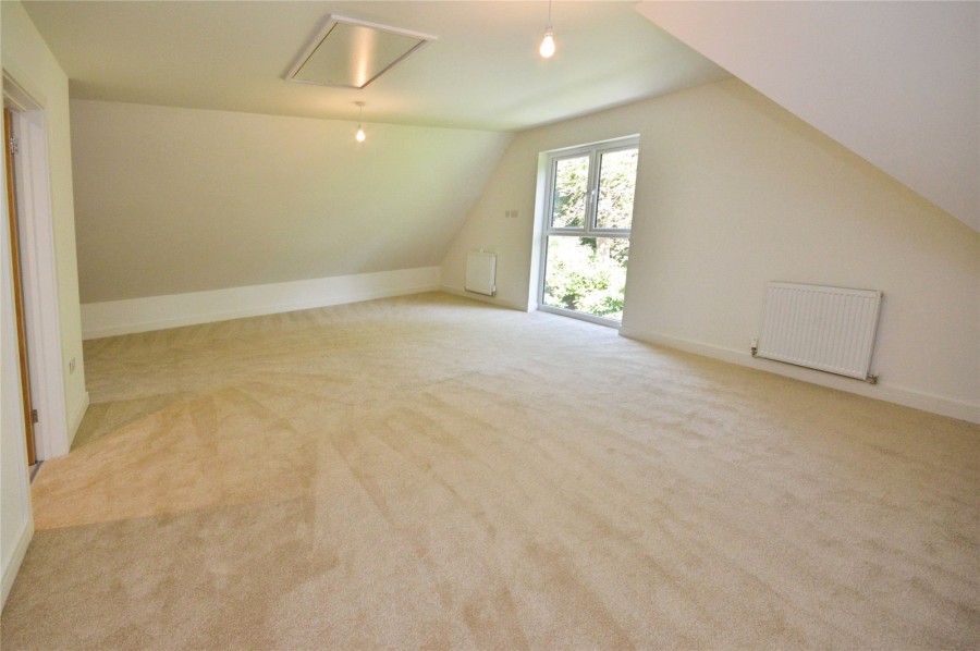 Howe Green, Great Hallingbury, Essex