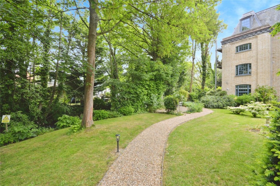Kents Lane, Standon, Hertfordshire