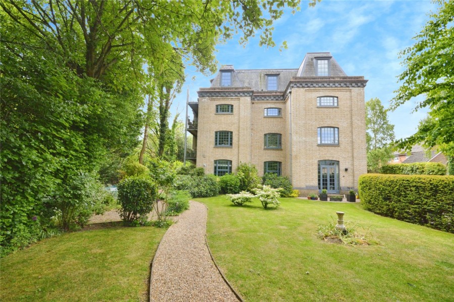 Kents Lane, Standon, Hertfordshire