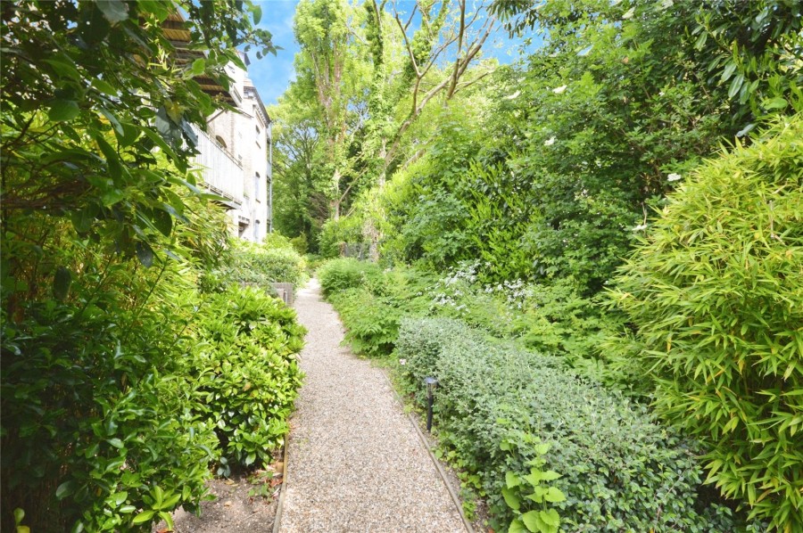 Kents Lane, Standon, Hertfordshire