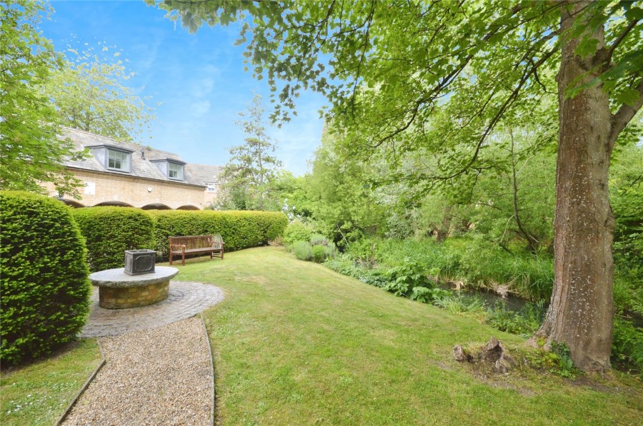 Kents Lane, Standon, Hertfordshire