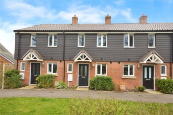 Bishop's Stortford, Hertfordshire