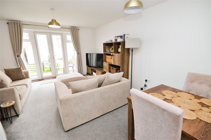 Bishop's Stortford, Hertfordshire