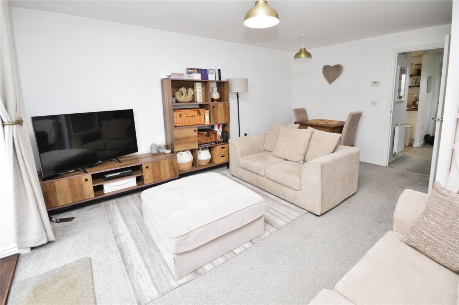 Bishop's Stortford, Hertfordshire