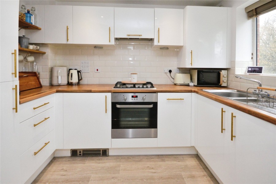 Bishop's Stortford, Hertfordshire