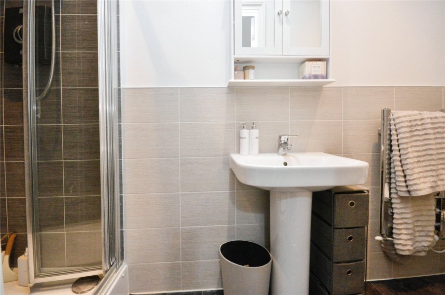 Bishop's Stortford, Hertfordshire