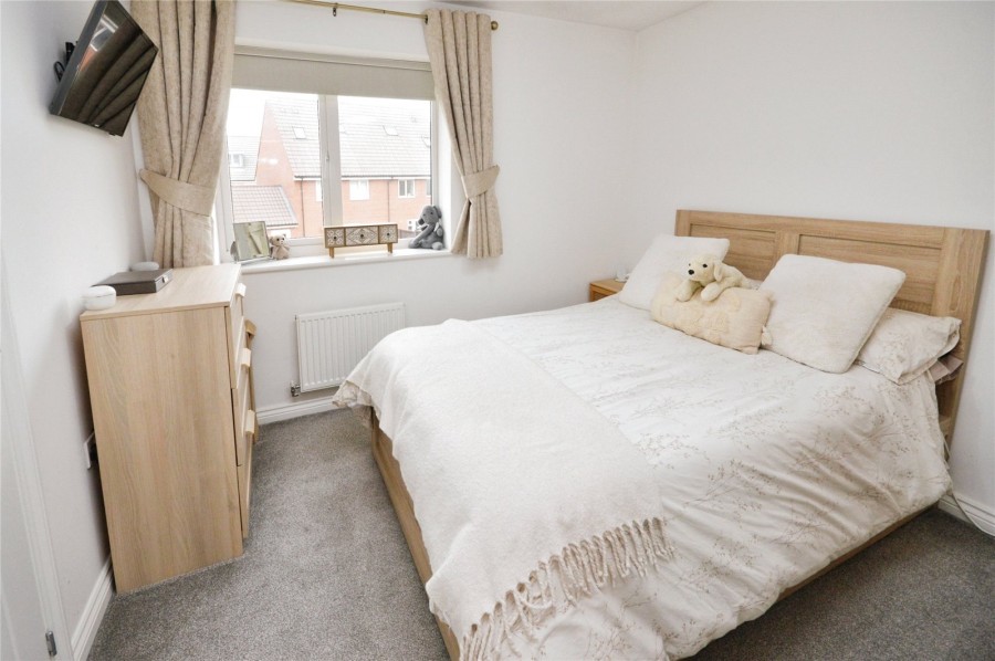Bishop's Stortford, Hertfordshire