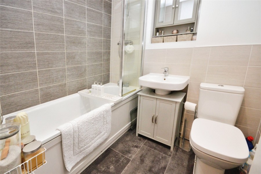 Bishop's Stortford, Hertfordshire