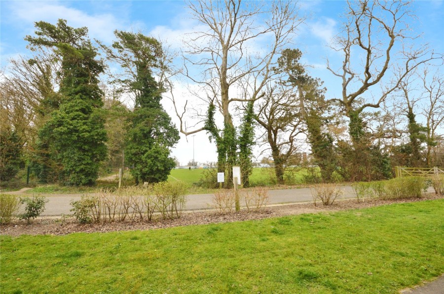 Bishop's Stortford, Hertfordshire