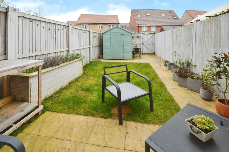 Bishop's Stortford, Hertfordshire