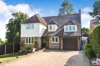 Bishop's Stortford, Hertfordshire