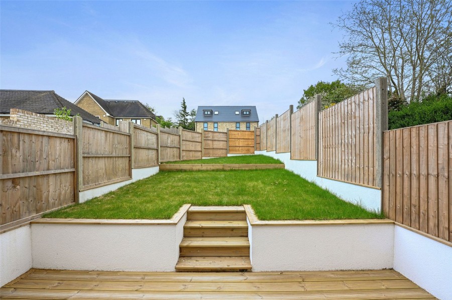 Stansted Road, Bishops Stortford, Hertfordshire