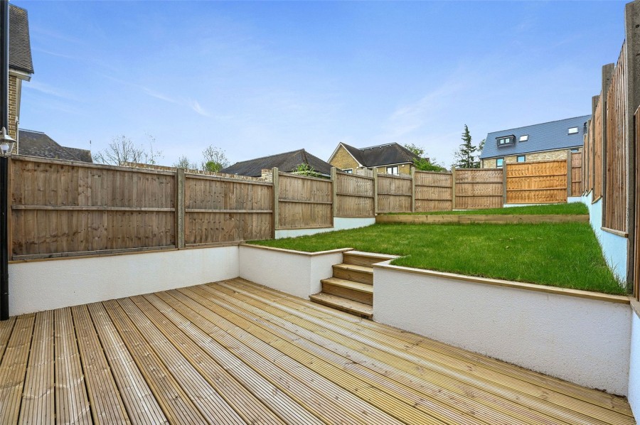 Stansted Road, Bishops Stortford, Hertfordshire