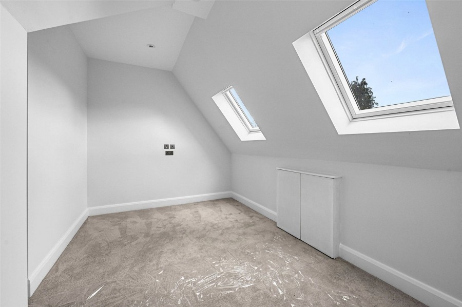 Stansted Road, Bishops Stortford, Hertfordshire