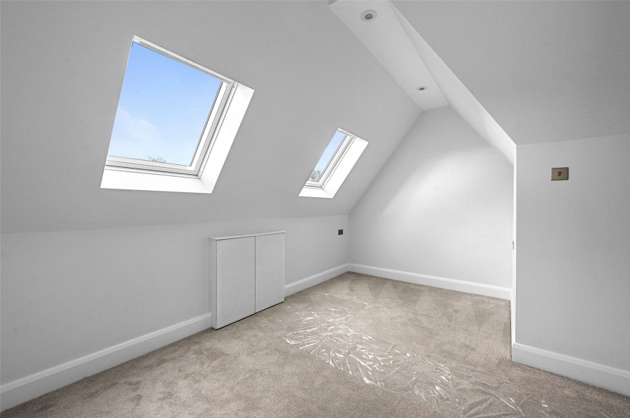 Stansted Road, Bishops Stortford, Hertfordshire