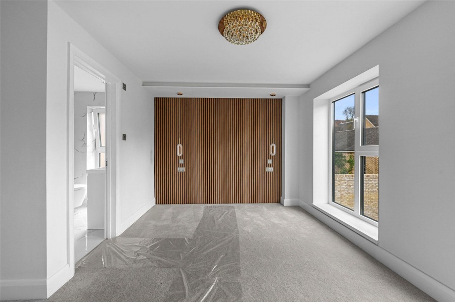 Stansted Road, Bishops Stortford, Hertfordshire