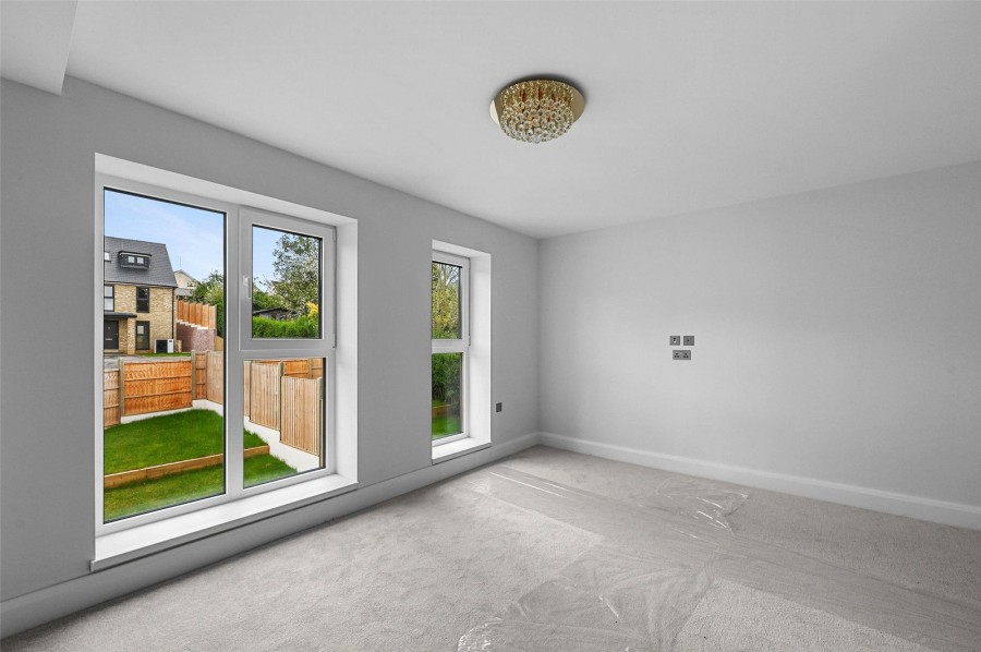 Stansted Road, Bishops Stortford, Hertfordshire
