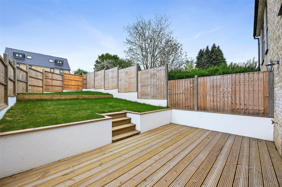 Stansted Road, Bishops Stortford, Hertfordshire